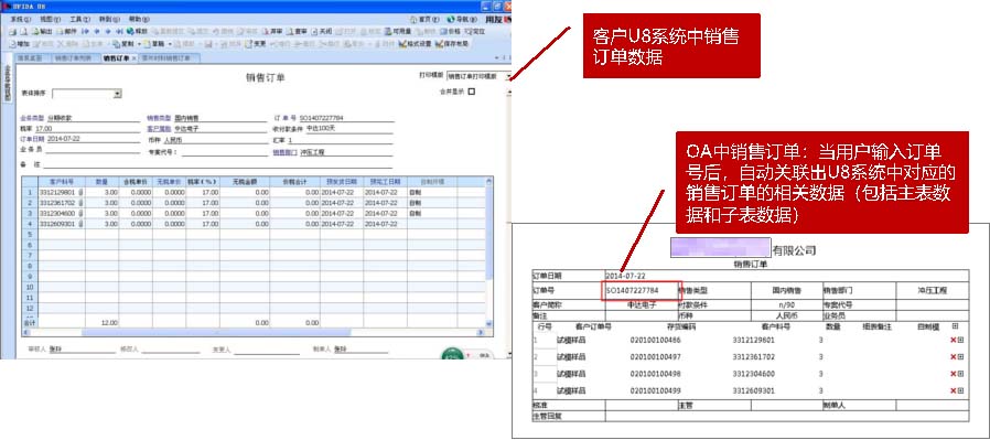 oa辦公系統(tǒng)